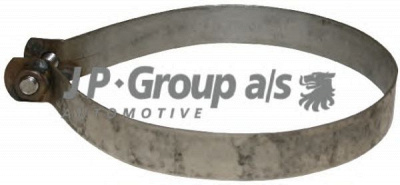 JP GROUP 1621400800 -  Клемма, система выпуска